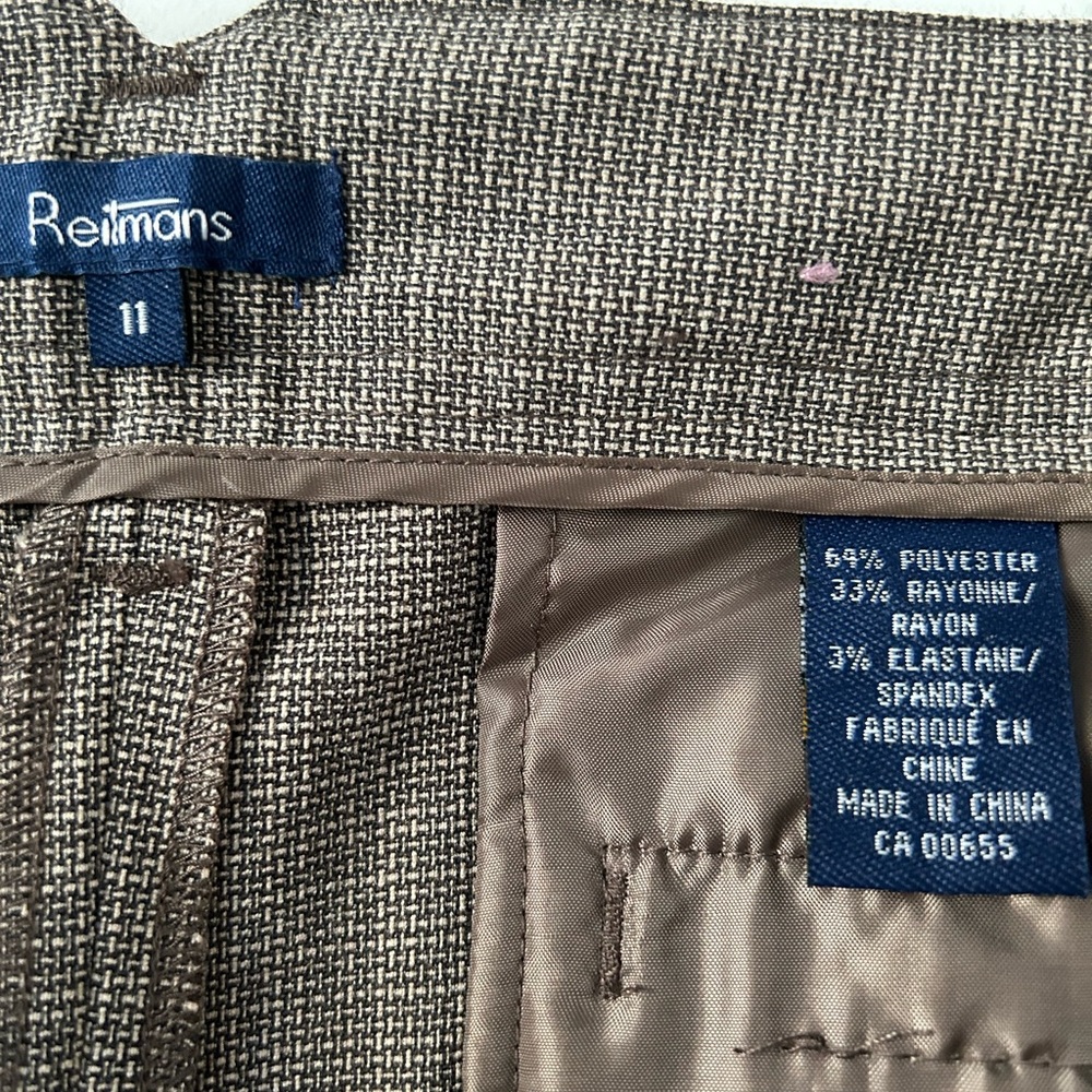 Ladies Slacks